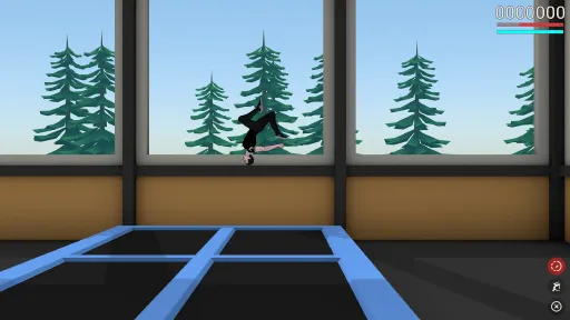 Backflip Madness 2 screenshot 1
