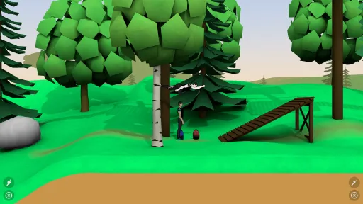 Backflip Madness 2 screenshot 5