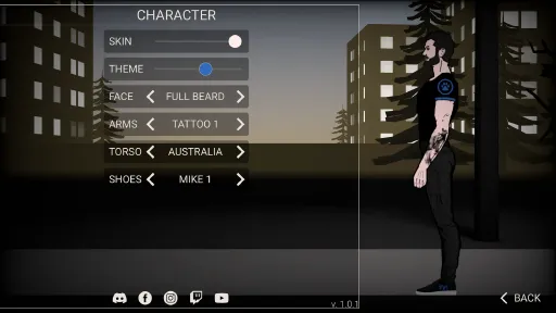 Backflip Madness 2 screenshot 8