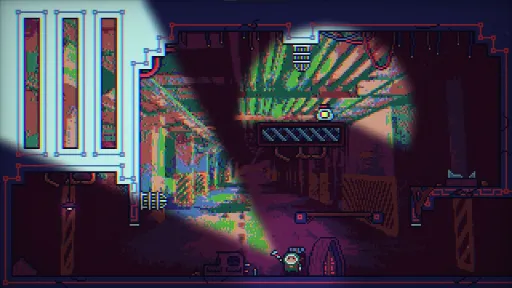 Backpack Boy screenshot 3