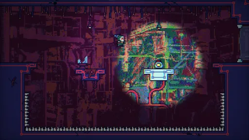 Backpack Boy screenshot 6