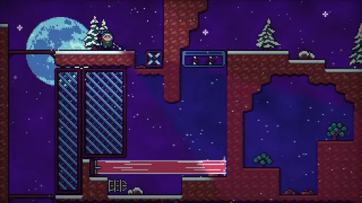 Backpack Boy screenshot 8