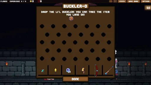 Backpack Hero screenshot 15