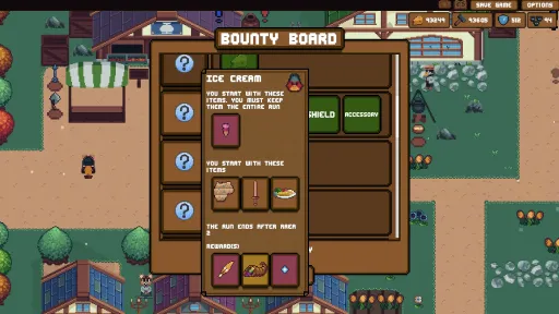 Backpack Hero screenshot 5