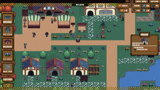 Backpack Hero screenshot 6