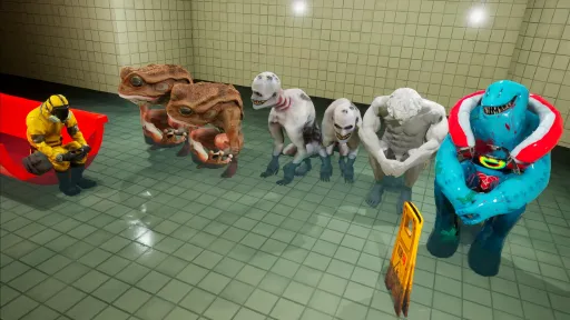 Backroom Company screenshot 13
