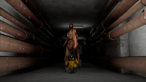 Backroom Company screenshot 16
