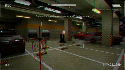 Backroom Company screenshot 19