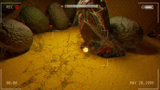Backroom Company screenshot 2