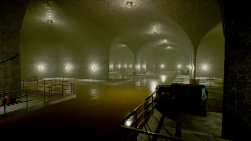 Backroom Company screenshot 23