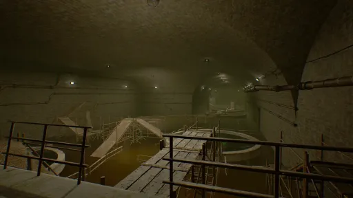 Backroom Company screenshot 24