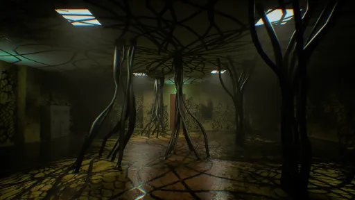 Backroom Company screenshot 3