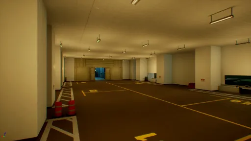 Backroom Company screenshot 31