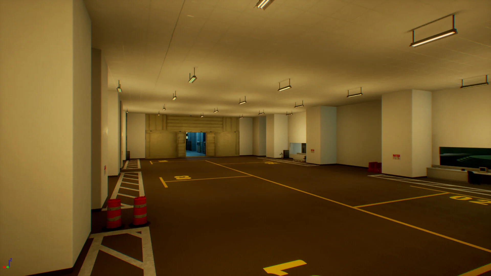 Backroom Company screenshot 31