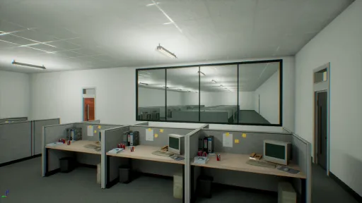 Backroom Company screenshot 34