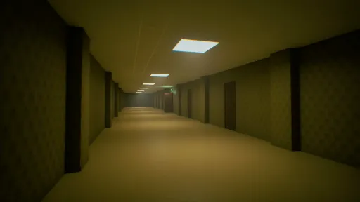 Backroom Company screenshot 4