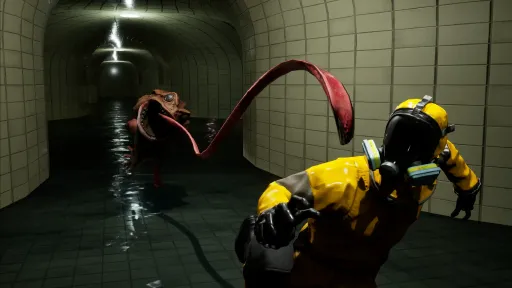 Backroom Company screenshot 8