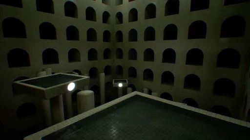 Backroom Company screenshot 9