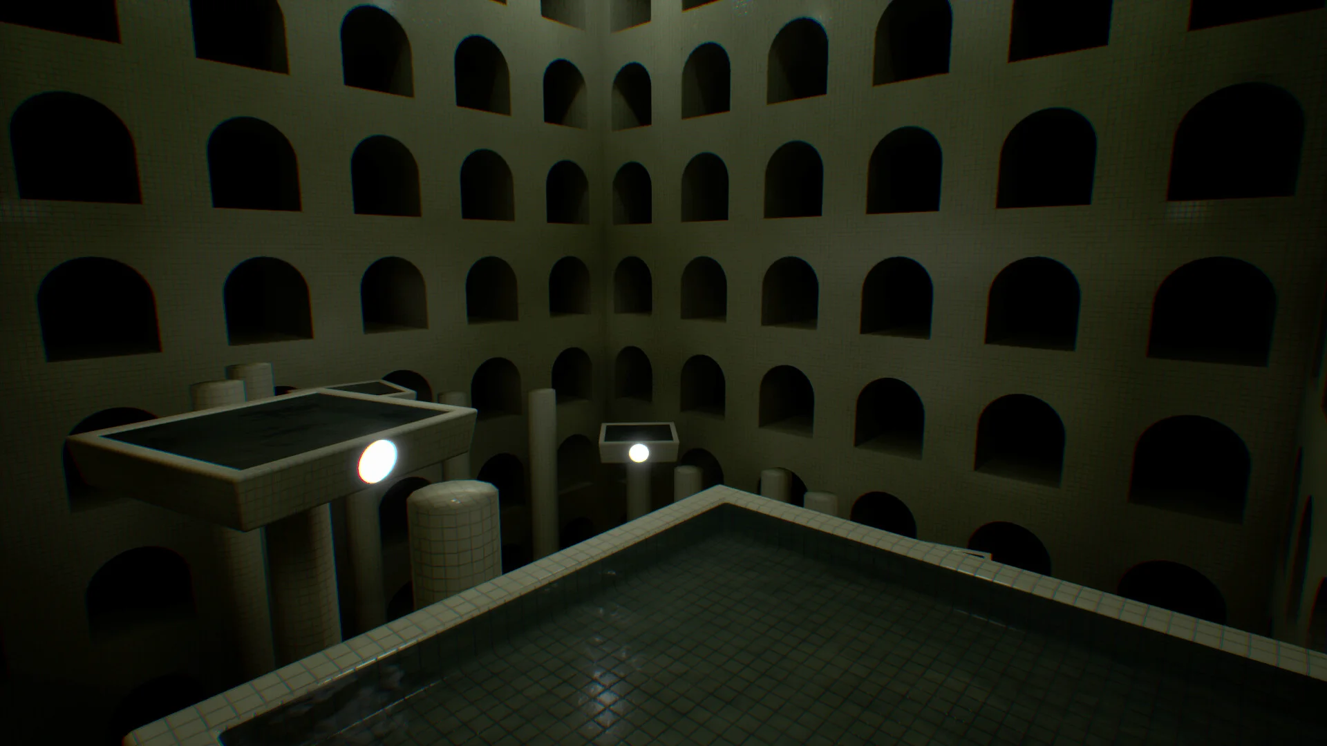 Backroom Company screenshot 9