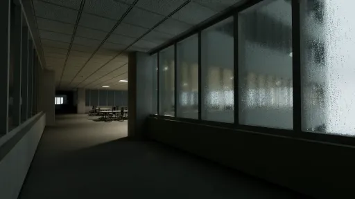 Backrooms: Escape Together screenshot 9