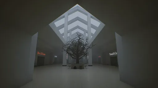 Backrooms: Exploration screenshot 8