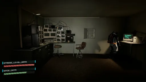 Backrooms: Extractions screenshot 5