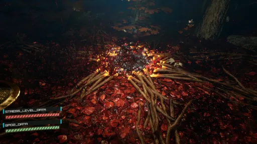 Backrooms: Extractions screenshot 9