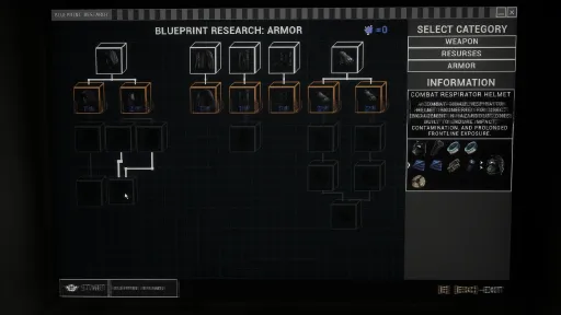 Backrooms Lost Runners screenshot 12
