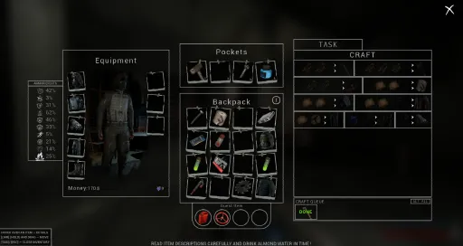 Backrooms Lost Runners screenshot 15