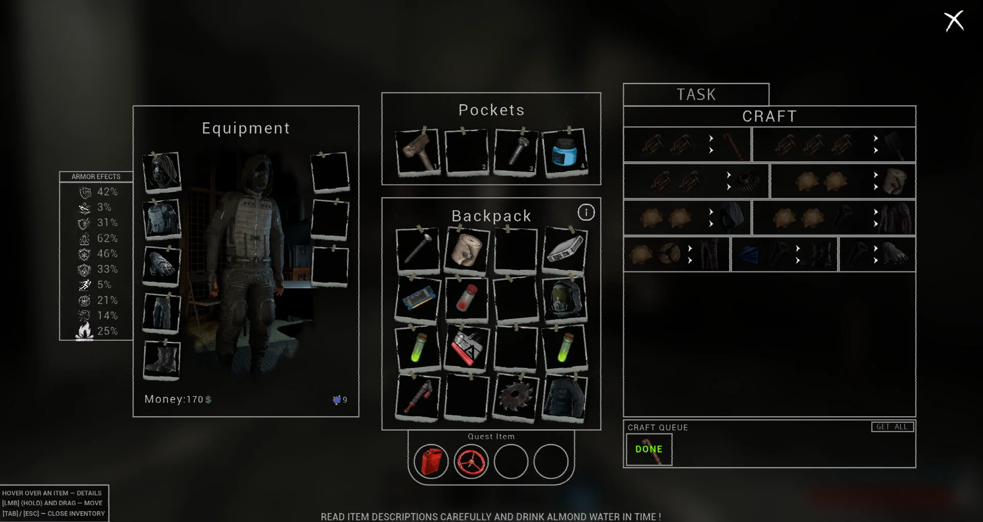 Backrooms Lost Runners screenshot 15