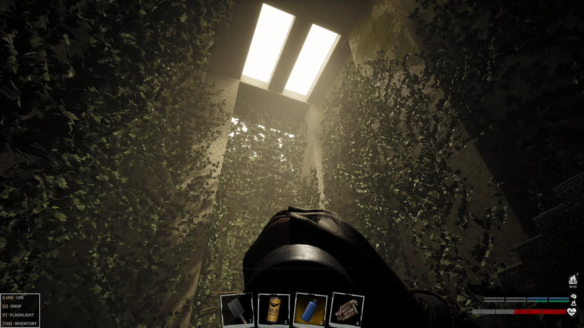 Backrooms Lost Runners screenshot 17