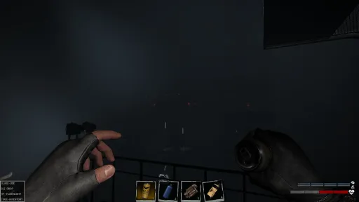 Backrooms Lost Runners screenshot 18