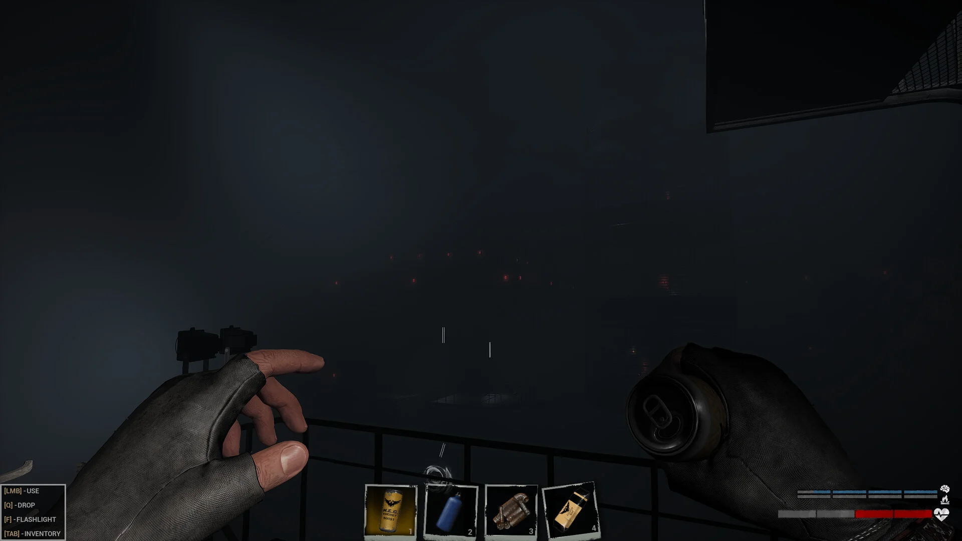 Backrooms Lost Runners screenshot 18