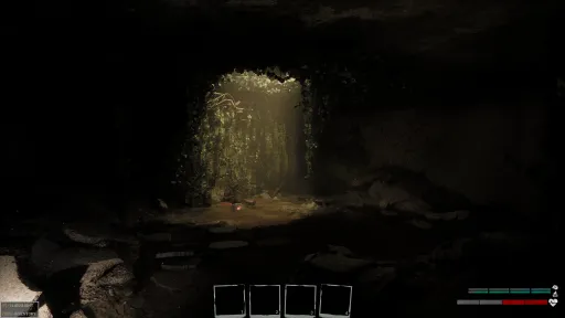 Backrooms Lost Runners screenshot 5