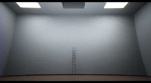 Backrooms Rec. screenshot 8