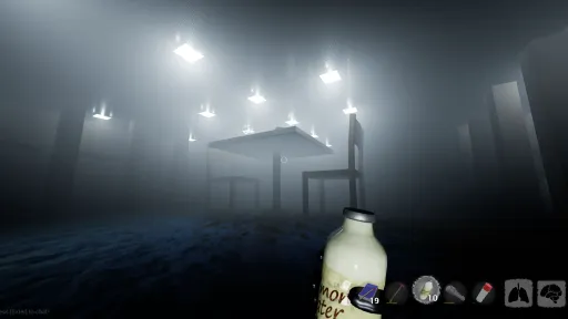 Backrooms Society screenshot 10