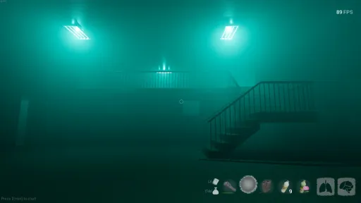 Backrooms Society screenshot 14