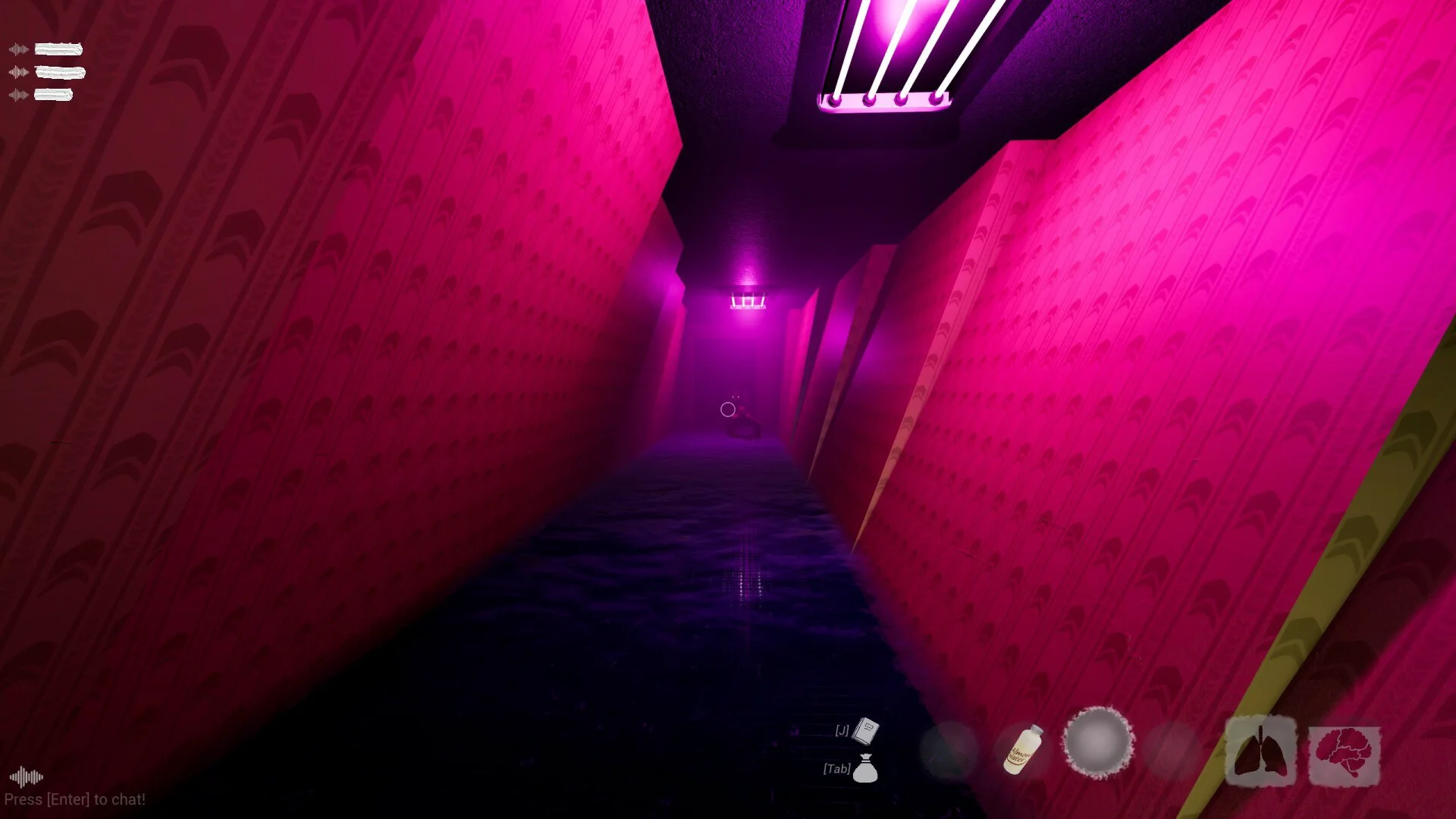 Backrooms Society screenshot 16