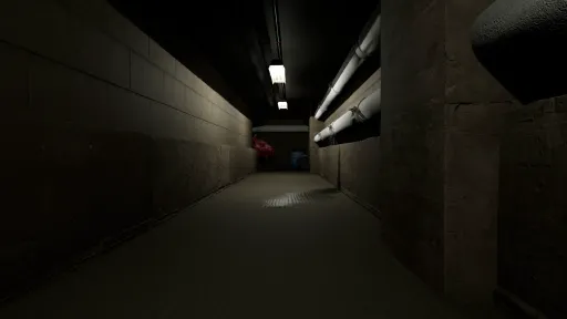 Backrooms Society screenshot 21