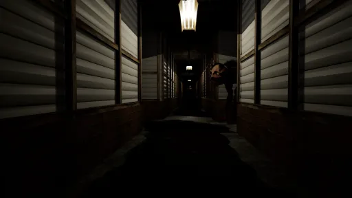 Backrooms Society screenshot 23