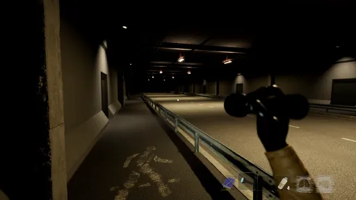 Backrooms Society screenshot 25