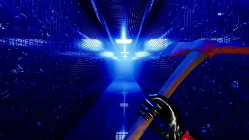 Backrooms Society screenshot 3