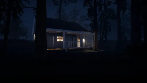Backseat screenshot 12