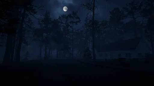 Backseat screenshot 14