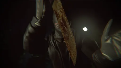 Backseat screenshot 3