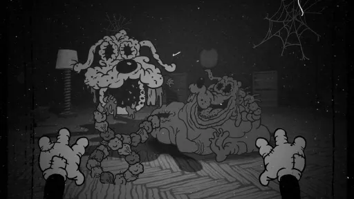 Bad Cheese screenshot 1