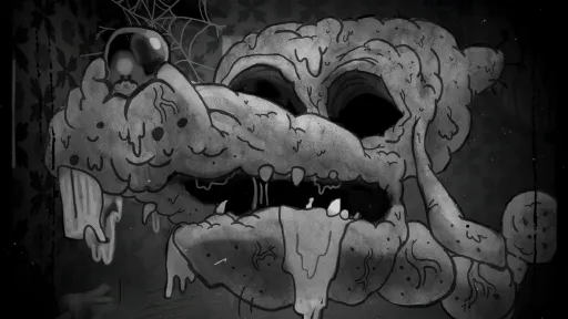 Bad Cheese screenshot 7