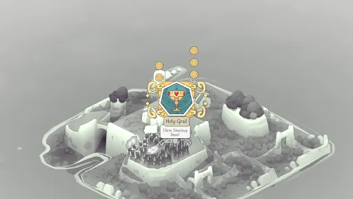 Bad North: Jotunn Edition screenshot 11