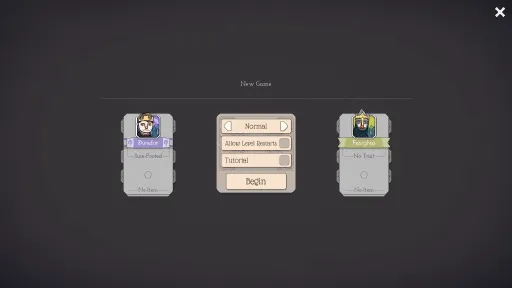Bad North: Jotunn Edition screenshot 5