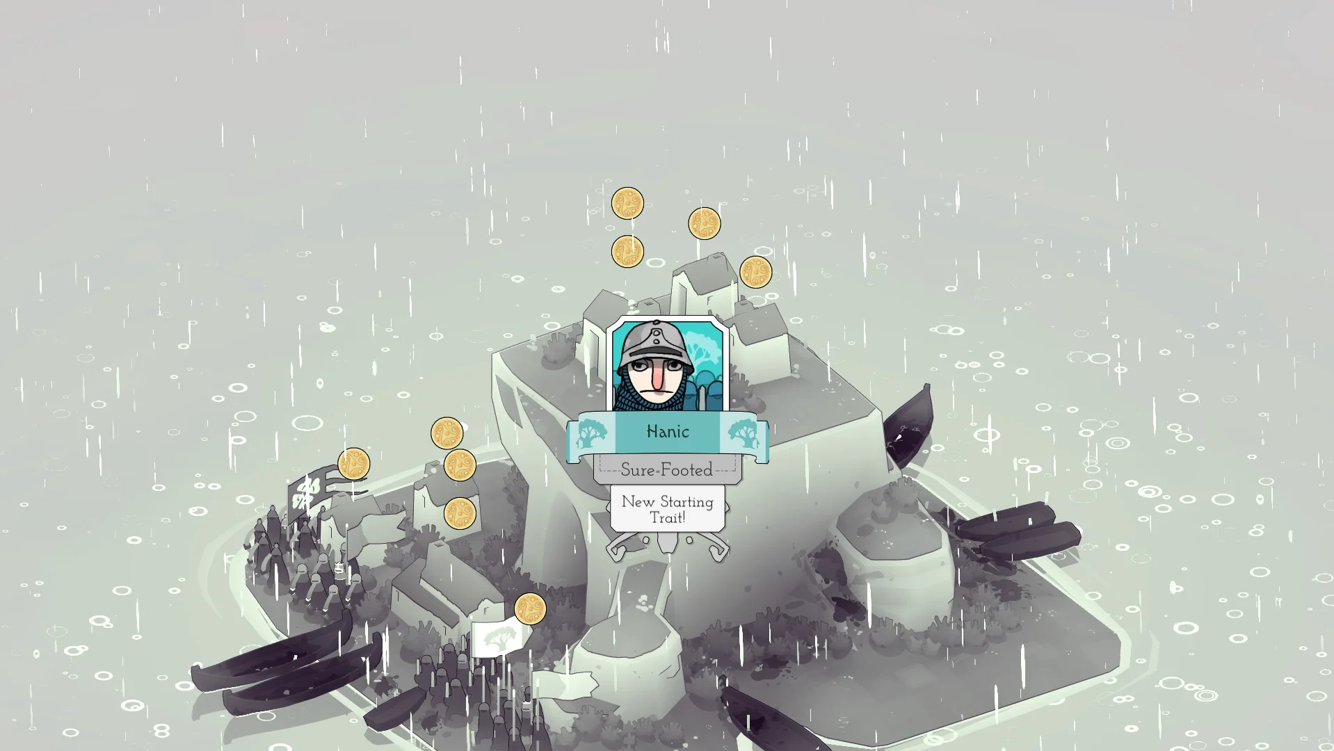 Bad North: Jotunn Edition screenshot 8